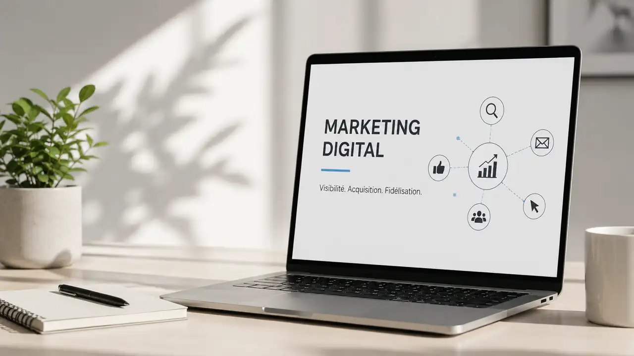 marketing digital